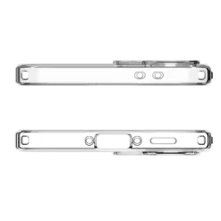 ETUI SPIGEN SAMSUNG GALAXY A37 5G LIQUID CRYSTAL CRYSTAL CLEAR