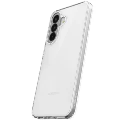 ETUI SPIGEN SAMSUNG GALAXY A37 5G LIQUID CRYSTAL CRYSTAL CLEAR
