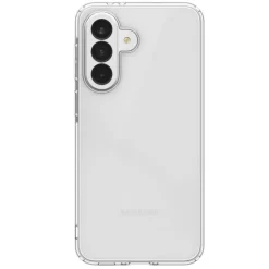 ETUI SPIGEN SAMSUNG GALAXY A37 5G LIQUID CRYSTAL CRYSTAL CLEAR