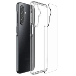 ETUI SPIGEN SAMSUNG GALAXY A17 4G / 5G ULTRA HYBRID CRYSTAL CLEAR