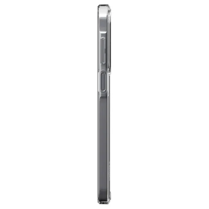 ETUI SPIGEN SAMSUNG GALAXY A17 4G / 5G ULTRA HYBRID CRYSTAL CLEAR