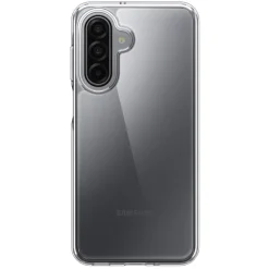 ETUI SPIGEN SAMSUNG GALAXY A17 4G / 5G ULTRA HYBRID CRYSTAL CLEAR