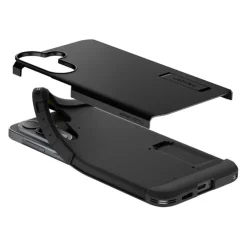 ETUI SPIGEN SAMSUNG GALAXY A57 5G TOUGH ARMOR CZARNE