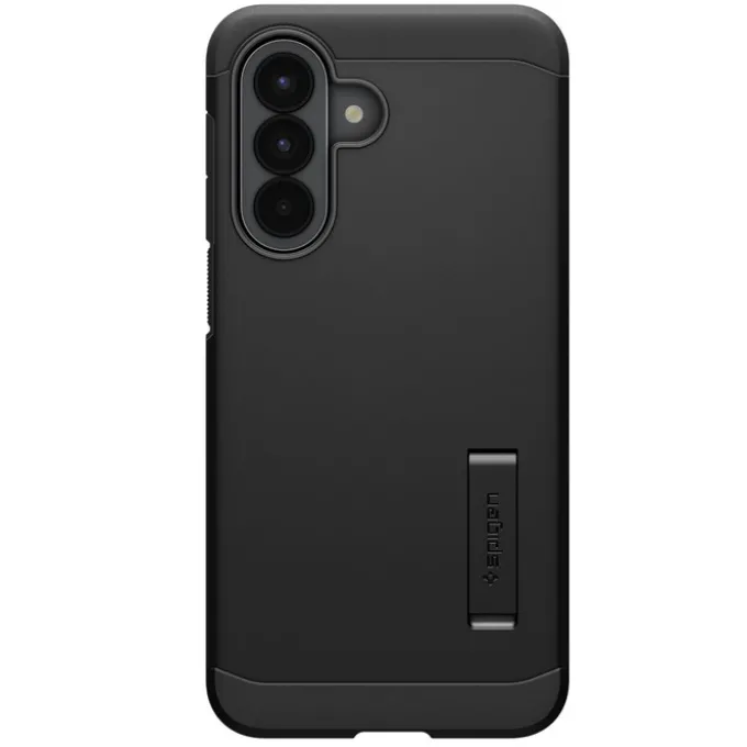 ETUI SPIGEN SAMSUNG GALAXY A57 5G TOUGH ARMOR CZARNE