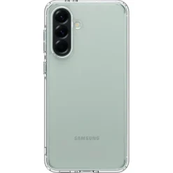 ETUI SPIGEN SAMSUNG GALAXY A56 5G ULTRA HYBRID CRYSTAL CLEAR