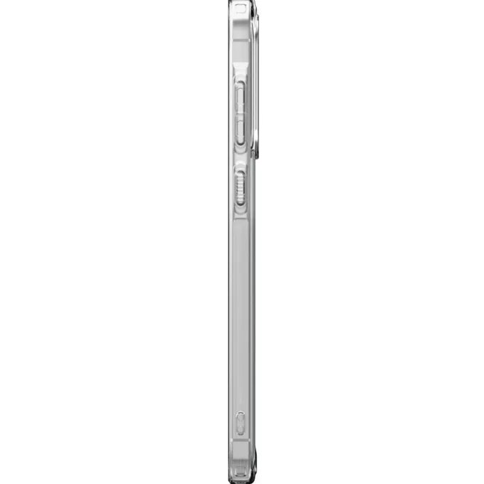 ETUI SPIGEN SAMSUNG GALAXY A56 5G ULTRA HYBRID CRYSTAL CLEAR