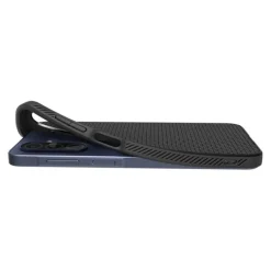 ETUI SPIGEN SAMSUNG GALAXY A26 5G LIQUID AIR MATOWE CZARNE