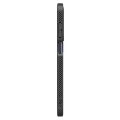 ETUI SPIGEN SAMSUNG GALAXY A26 5G LIQUID AIR MATOWE CZARNE