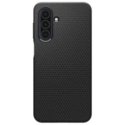 ETUI SPIGEN SAMSUNG GALAXY A26 5G LIQUID AIR MATOWE CZARNE