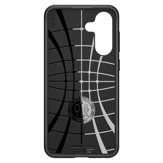 ETUI SPIGEN SAMSUNG GALAXY A56 5G RUGGED ARMOR MATOWE CZARNE