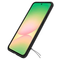 ETUI SPIGEN SAMSUNG GALAXY A56 5G RUGGED ARMOR MATOWE CZARNE