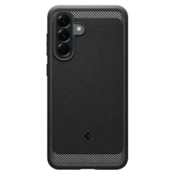 ETUI SPIGEN SAMSUNG GALAXY A56 5G RUGGED ARMOR MATOWE CZARNE