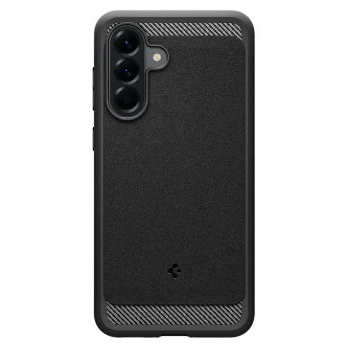 ETUI SPIGEN SAMSUNG GALAXY A56 5G RUGGED ARMOR MATOWE CZARNE