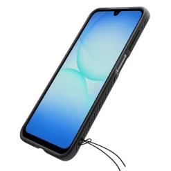 ETUI SPIGEN SAMSUNG GALAXY A17 4G / 5G RUGGED ARMOR MATTE BLACK
