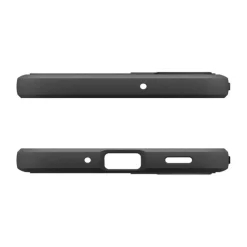 ETUI SPIGEN SAMSUNG GALAXY A17 4G / 5G RUGGED ARMOR MATTE BLACK
