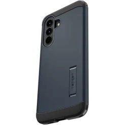 ETUI SPIGEN SAMSUNG GALAXY A57 5G TOUGH ARMOR METAL SLATE