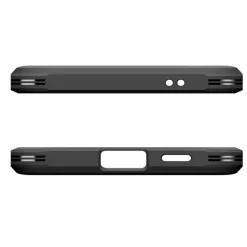 ETUI SPIGEN SAMSUNG GALAXY A57 5G TOUGH ARMOR METAL SLATE