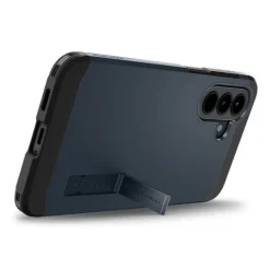 ETUI SPIGEN SAMSUNG GALAXY A57 5G TOUGH ARMOR METAL SLATE