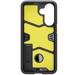 ETUI SPIGEN SAMSUNG GALAXY A57 5G TOUGH ARMOR METAL SLATE