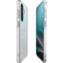ETUI SPIGEN SAMSUNG GALAXY A57 5G ULTRA HYBRID CRYSTAL CLEAR