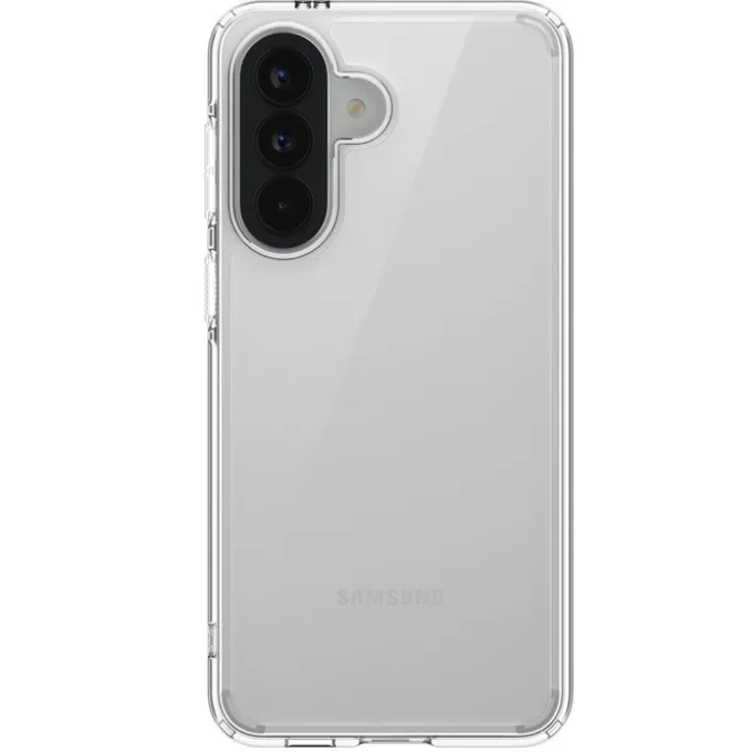 ETUI SPIGEN SAMSUNG GALAXY A57 5G ULTRA HYBRID CRYSTAL CLEAR
