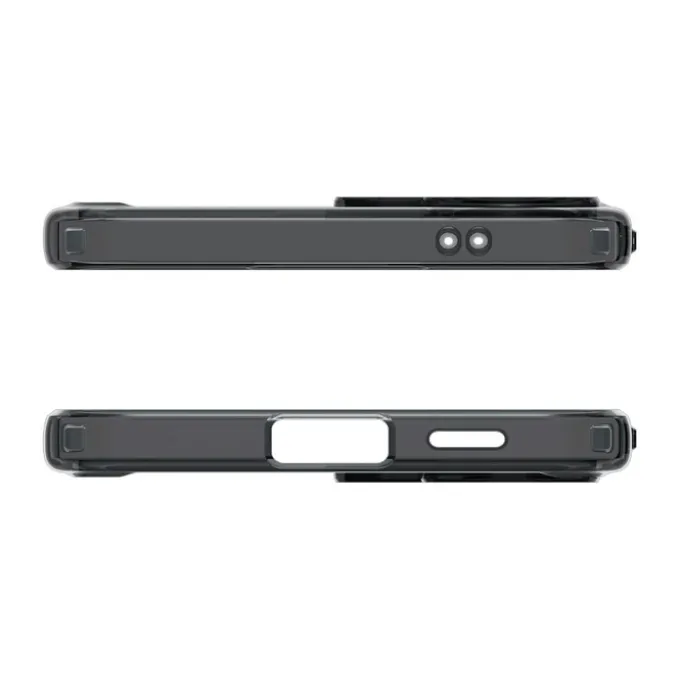ETUI SPIGEN SAMSUNG GALAXY A57 5G ULTRA HYBRID SPACE CRYSTAL
