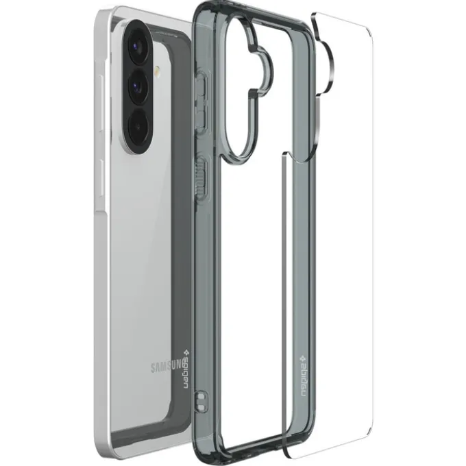 ETUI SPIGEN SAMSUNG GALAXY A57 5G ULTRA HYBRID SPACE CRYSTAL