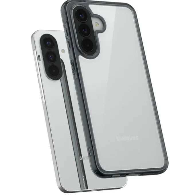 ETUI SPIGEN SAMSUNG GALAXY A57 5G ULTRA HYBRID SPACE CRYSTAL