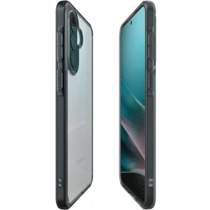 ETUI SPIGEN SAMSUNG GALAXY A57 5G ULTRA HYBRID SPACE CRYSTAL