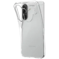 ETUI SPIGEN SAMSUNG GALAXY A57 5G LIQUID CRYSTAL CRYSTAL CLEAR