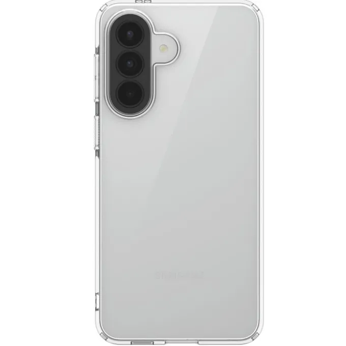 ETUI SPIGEN SAMSUNG GALAXY A57 5G LIQUID CRYSTAL CRYSTAL CLEAR