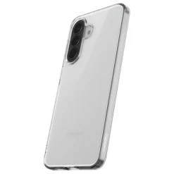 ETUI SPIGEN SAMSUNG GALAXY A57 5G LIQUID CRYSTAL CRYSTAL CLEAR