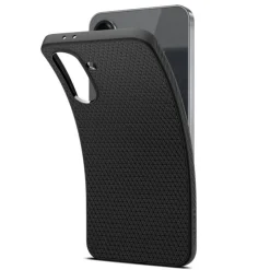 ETUI SPIGEN SAMSUNG GALAXY A56 5G LIQUID AIR MATOWE CZARNE