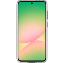 ETUI SPIGEN SAMSUNG GALAXY A56 5G LIQUID CRYSTAL CRYSTAL CLEAR