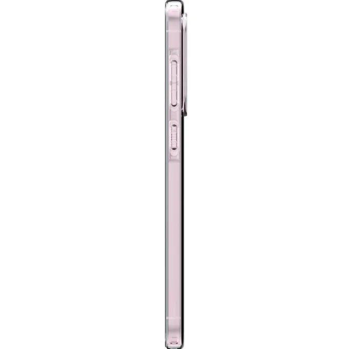 ETUI SPIGEN SAMSUNG GALAXY A56 5G LIQUID CRYSTAL CRYSTAL CLEAR