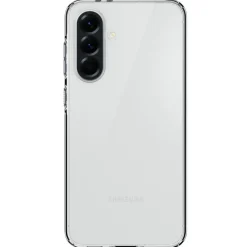 ETUI SPIGEN SAMSUNG GALAXY A56 5G LIQUID CRYSTAL CRYSTAL CLEAR
