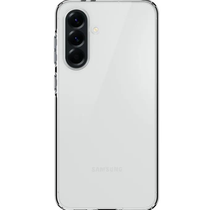 ETUI SPIGEN SAMSUNG GALAXY A56 5G LIQUID CRYSTAL CRYSTAL CLEAR
