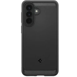 ETUI SPIGEN SAMSUNG GALAXY A57 5G RUGGED ARMOR MATOWE CZARNE