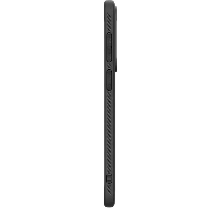 ETUI SPIGEN SAMSUNG GALAXY A57 5G RUGGED ARMOR MATOWE CZARNE