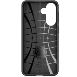 ETUI SPIGEN SAMSUNG GALAXY A57 5G RUGGED ARMOR MATOWE CZARNE