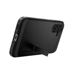 ETUI SPIGEN SAMSUNG GALAXY A56 5G TOUGH ARMOR CZARNE