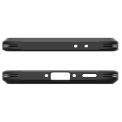 ETUI SPIGEN SAMSUNG GALAXY A56 5G TOUGH ARMOR CZARNE