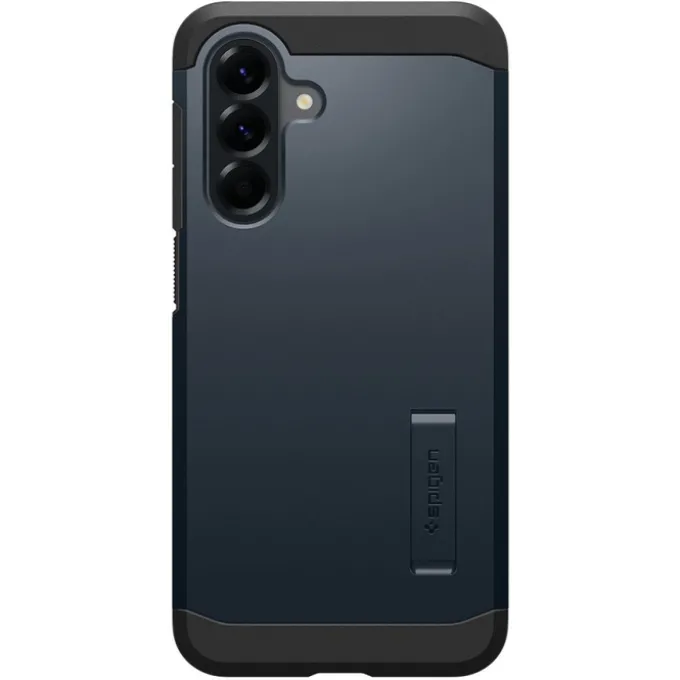 ETUI SPIGEN SAMSUNG GALAXY A56 5G TOUGH ARMOR METAL SLATE