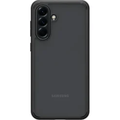 ETUI SPIGEN SAMSUNG GALAXY A56 5G ULTRA HYBRID MATOWE CZARNE