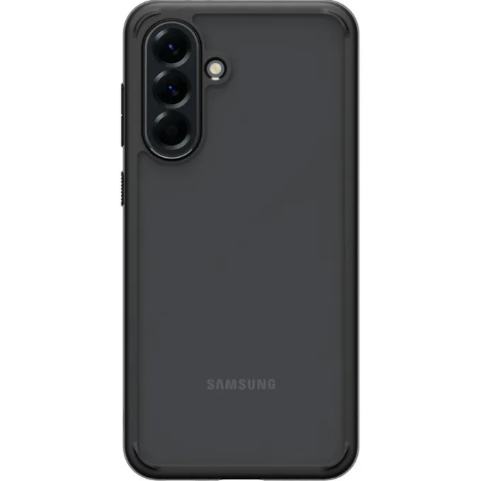 ETUI SPIGEN SAMSUNG GALAXY A56 5G ULTRA HYBRID MATOWE CZARNE
