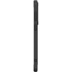 ETUI SPIGEN SAMSUNG GALAXY A37 5G RUGGED ARMOR MATOWE CZARNE