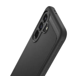 ETUI SPIGEN SAMSUNG GALAXY A37 5G RUGGED ARMOR MATOWE CZARNE