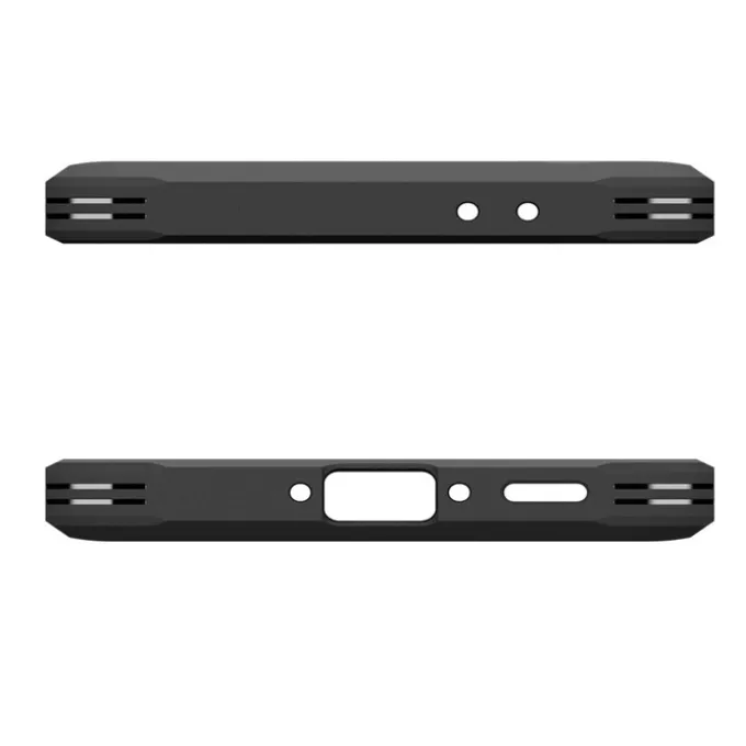 ETUI SPIGEN SAMSUNG GALAXY A37 5G TOUGH ARMOR CZARNE