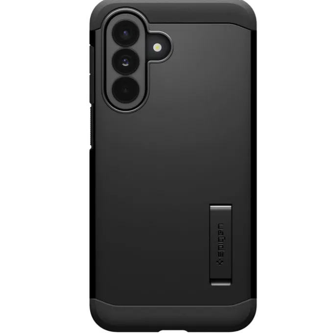 ETUI SPIGEN SAMSUNG GALAXY A37 5G TOUGH ARMOR CZARNE