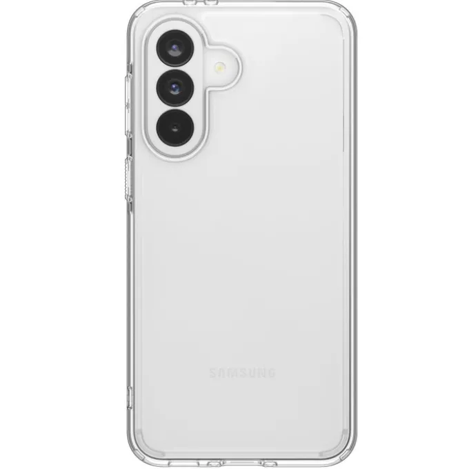 ETUI SPIGEN SAMSUNG GALAXY A37 5G ULTRA HYBRID CRYSTAL CLEAR